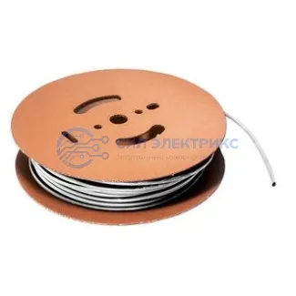 Трубка Термоусадка 2:1 Термоусадка Ф2 бел (200м) фото Трубка Термоусадка 2:1 Термоусадка Ф2 бел (200м)