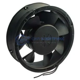 Вентилятор Вентилятор AC RQA 172x163x51HBL 220VAC фото Вентилятор Вентилятор AC RQA 172x163x51HBL 220VAC