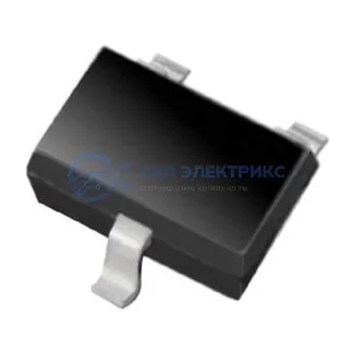 Диод BAS16W, 0.25 А, 100 В, корпус SOD-123 фото Диод BAS16W, 0.25 А, 100 В, корпус SOD-123